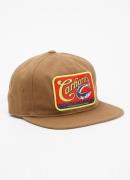 Carhartt WIP Pet met logo