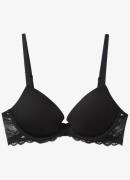 Calvin Klein Voorgevormde bh met kant