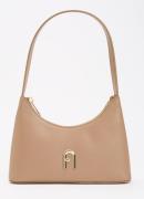 FURLA Diamante Mini schoudertas van leer