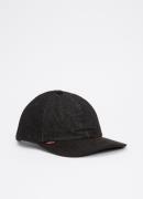 Levi's Heritage pet met logo