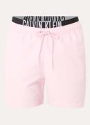 Calvin Klein Zwemshorts met steekzakken