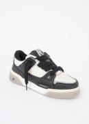 Represent Studio sneaker van leer