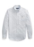 Ralph Lauren Slim fit overhemd met logo