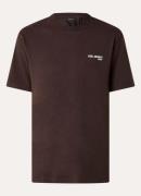 Axel Arigato Legacy T-shirt met logo