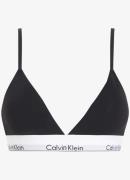Calvin Klein Voorgevormde bralette met logoband