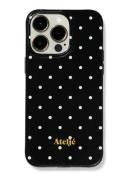 Ateljé Polkadot telefoonhoes voor IPhone 17 Air