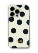 Ateljé Polkadot telefoonhoes voor IPhone 12/12 Pro