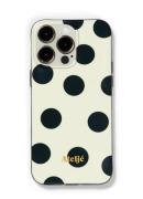 Ateljé Polkadot telefoonhoes voor IPhone 17