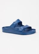 Birkenstock Arizone Eva slipper met logo