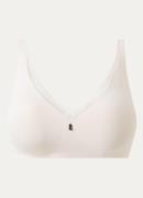 Triumph True Shape Sensation minimizer bralette