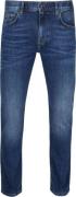 Tommy Hilfiger Core Denton Jeans Indigo - maat W 31 - L 34
