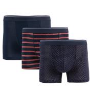 Lot de 3 boxers