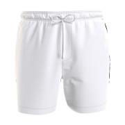 Short de bain uni