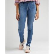 Jean slim Elly, taille haute