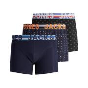 Lot de 3 boxers