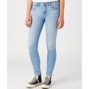 Jean skinny, taille standard