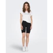T-shirt Laura coupe ample
