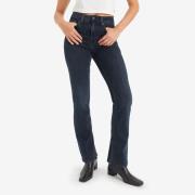 Jean 725™ HR Slit Bootcut