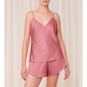 Pyjashort Silky Sensuality