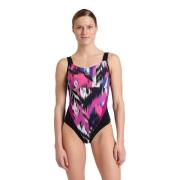 Maillot de bain 1 pièce piscine Jennifer