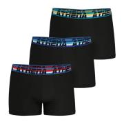 Lot de 3 boxers Full Stretch