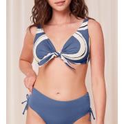 Haut de maillot de bain Foulard Summer Allure