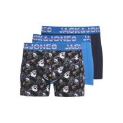 Lot de 3 boxers