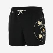 Short de bain Volley essentiel graphique