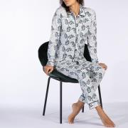 Pyjama manches longues en jersey Inha