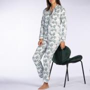 Pyjama manches longues en jersey Inha