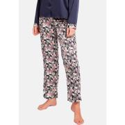 Pantalon de  pyjama satin Idole