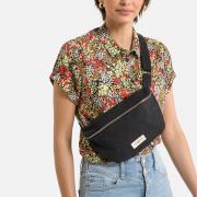 Sac banane zippé CUSTINE - THE WAIST BAG