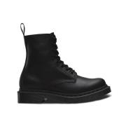 Boots en cuir Virginia 1460 Pascal Mono