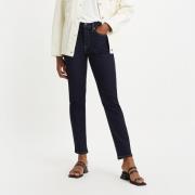 Jean 724 High Rise Straight