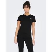 T-shirt de sport manches courtes Carmen