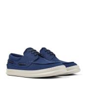 :Chaussures bateau Runner