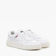 Baskets cuir Glide