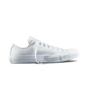 Chuck Taylor All Star Mono Cuir Ox