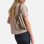 Sac banane zippé en toile ORSEL