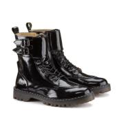 Boots cuir Deckranger