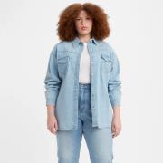 Chemise en denim, DORSEY XL WESTERN