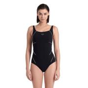 Maillot 1 pièce piscine gainant