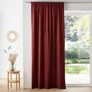 Rideau velours galon fronceur, Velvet