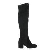 Bottes cuissardes Mia