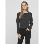 Pull en maille mousseuse