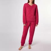 Pyjama homewear en maille Banjo