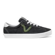 Baskets cuir Sport Low