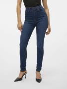 Jean Skinny, taille haute