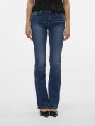 Jean Flare, taille standard