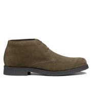 Derbies en cuir Claudio